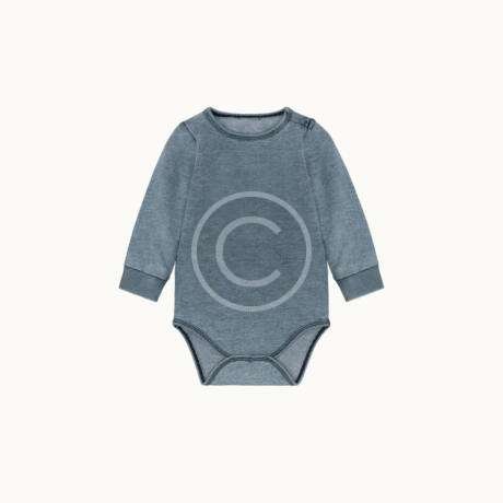 Baby bodysuit