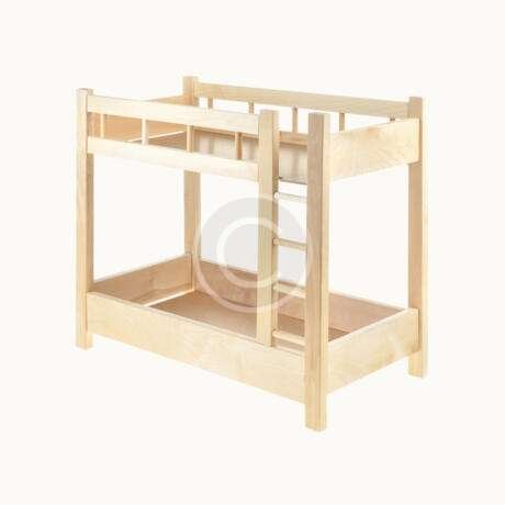 Baby crib