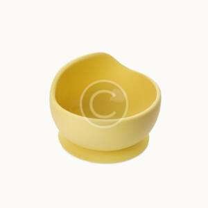 Silicone plate