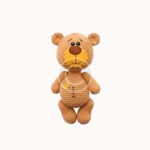 Teddy bear