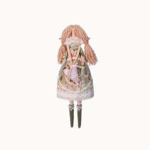 Handmade doll