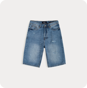 short